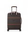 Delsey Walizki na bagaż podręczny Chatelet Air 2.0 55cm Trolley Brown